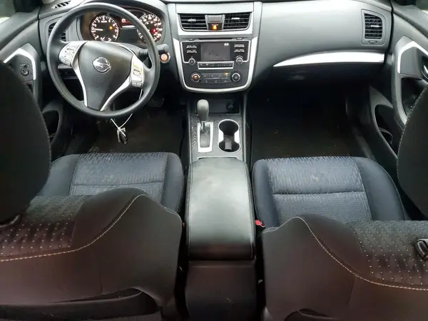 1N4AL3AP8GN336913 2016 NISSAN ALTIMA - Image 8
