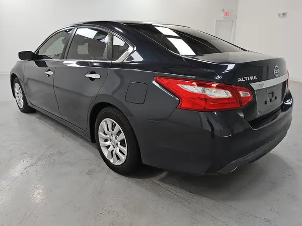 1N4AL3AP8GN337222 2016 NISSAN ALTIMA - Image 2