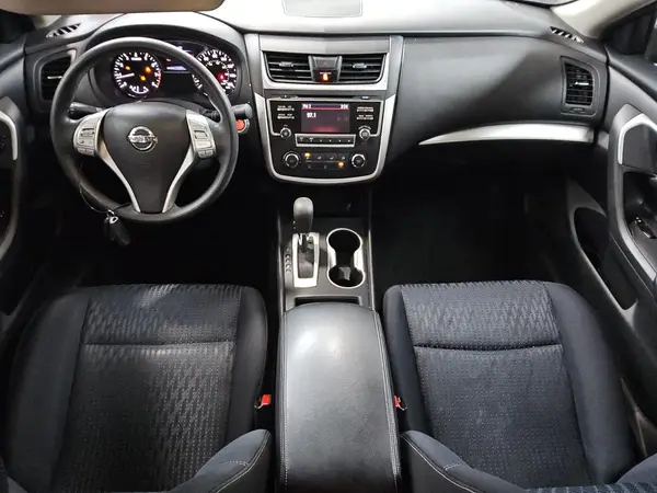 1N4AL3AP8GN337222 2016 NISSAN ALTIMA - Image 8