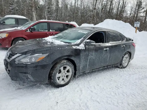 1N4AL3AP8GN338368 2016 NISSAN ALTIMA - Image 1