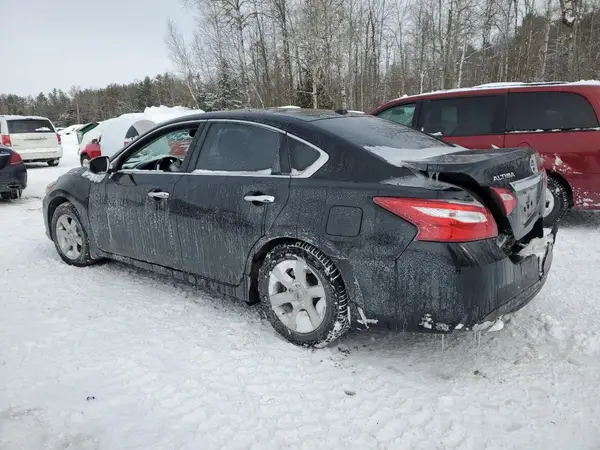 1N4AL3AP8GN338368 2016 NISSAN ALTIMA - Image 2