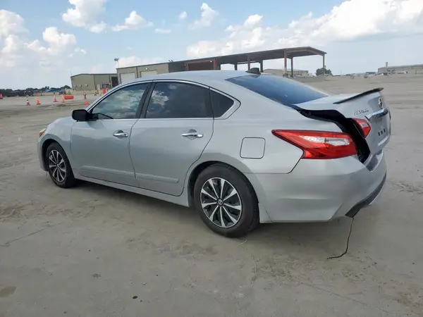1N4AL3AP8GN340749 2016 NISSAN ALTIMA - Image 2