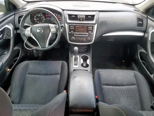 1N4AL3AP8GN340749 2016 NISSAN ALTIMA - Image 8