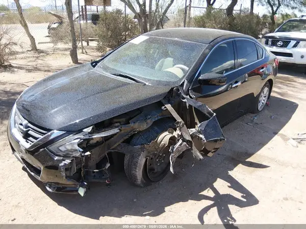 1N4AL3AP8GN340850 2016 NISSAN ALTIMA - Image 2