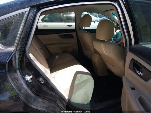 1N4AL3AP8GN340850 2016 NISSAN ALTIMA - Image 8