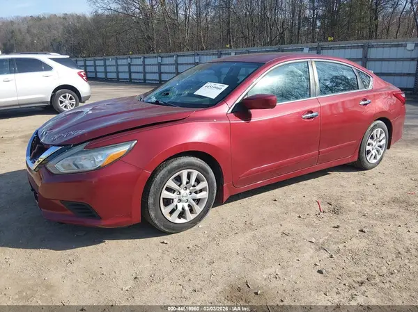 1N4AL3AP8GN340928 2016 NISSAN ALTIMA - Image 2