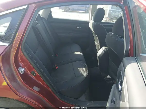 1N4AL3AP8GN340928 2016 NISSAN ALTIMA - Image 8