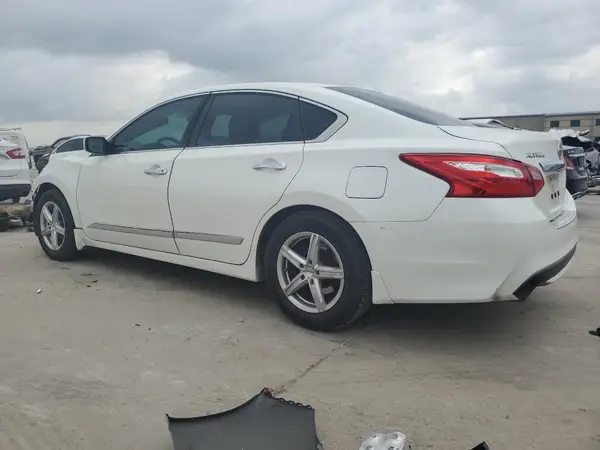 1N4AL3AP8GN341044 2016 NISSAN ALTIMA - Image 2