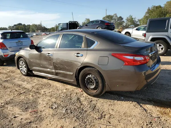 1N4AL3AP8GN341531 2016 NISSAN ALTIMA - Image 2