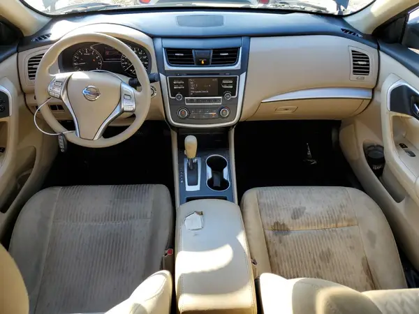 1N4AL3AP8GN341531 2016 NISSAN ALTIMA - Image 8