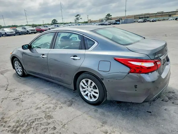 1N4AL3AP8GN341626 2016 NISSAN ALTIMA - Image 2