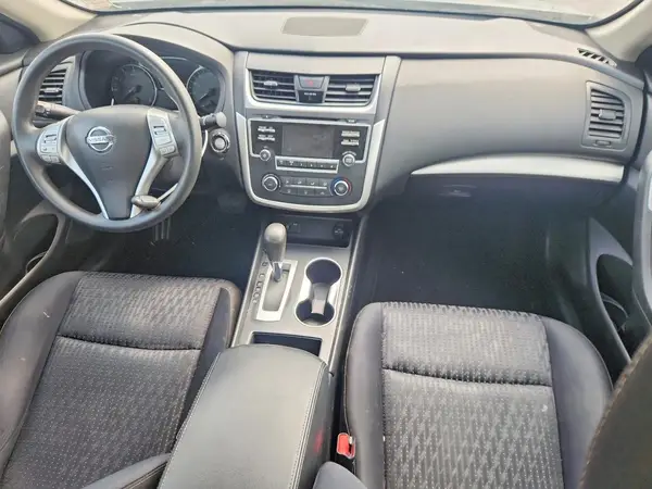 1N4AL3AP8GN341626 2016 NISSAN ALTIMA - Image 8