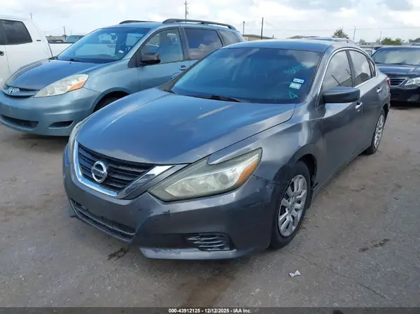 1N4AL3AP8GN341707 2016 NISSAN ALTIMA - Image 2