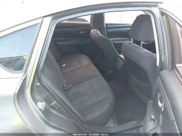 1N4AL3AP8GN341707 2016 NISSAN ALTIMA - Image 8