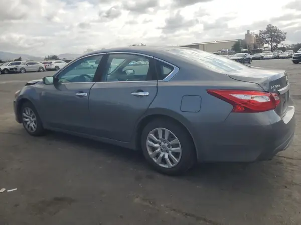 1N4AL3AP8GN341982 2016 NISSAN ALTIMA - Image 2