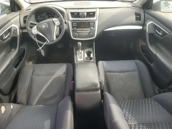 1N4AL3AP8GN341982 2016 NISSAN ALTIMA - Image 8