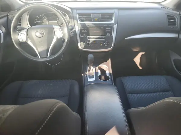 1N4AL3AP8GN342307 2016 NISSAN ALTIMA - Image 8