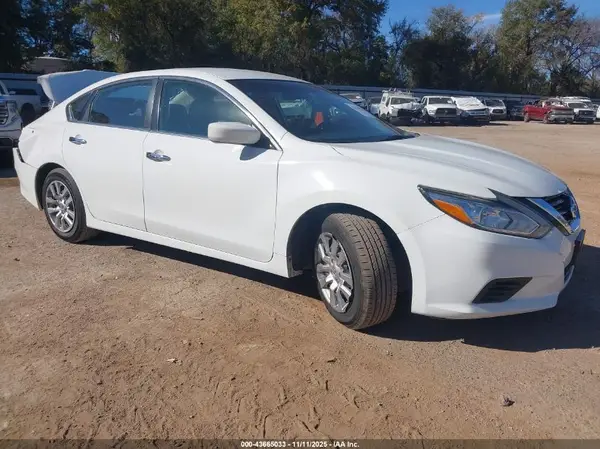 1N4AL3AP8GN342310 2016 NISSAN ALTIMA - Image 1