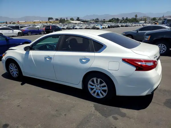 1N4AL3AP8GN342355 2016 NISSAN ALTIMA - Image 2