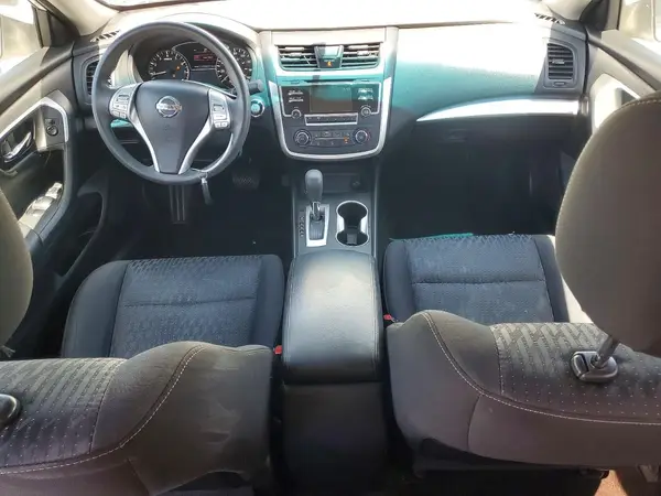 1N4AL3AP8GN342355 2016 NISSAN ALTIMA - Image 8