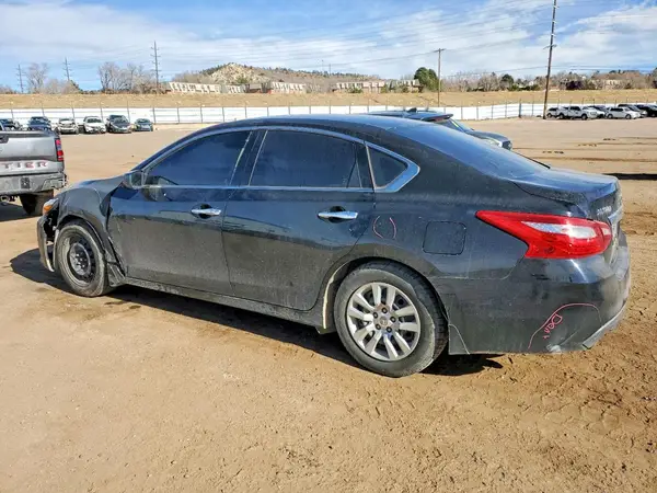 1N4AL3AP8GN342386 2016 NISSAN ALTIMA - Image 2