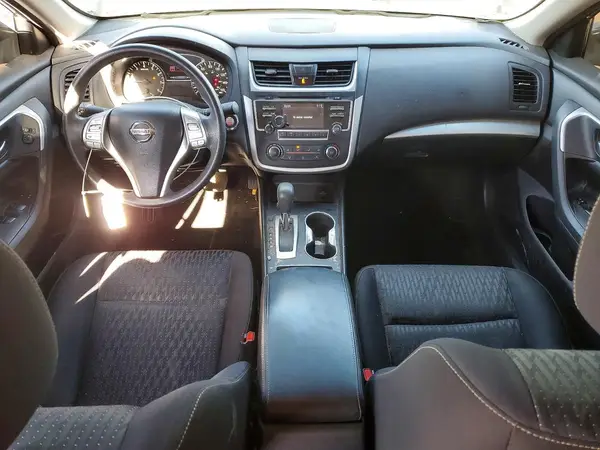 1N4AL3AP8GN342386 2016 NISSAN ALTIMA - Image 8