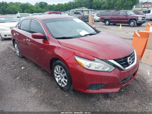 1N4AL3AP8GN342632 2016 NISSAN ALTIMA - Image 1