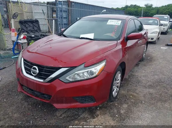 1N4AL3AP8GN342632 2016 NISSAN ALTIMA - Image 2