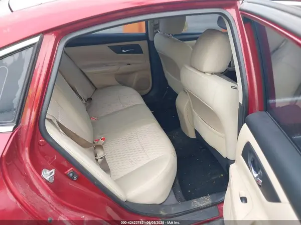 1N4AL3AP8GN342632 2016 NISSAN ALTIMA - Image 8