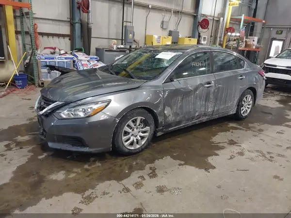 1N4AL3AP8GN342923 2016 NISSAN ALTIMA - Image 2