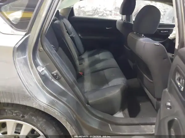 1N4AL3AP8GN342923 2016 NISSAN ALTIMA - Image 8