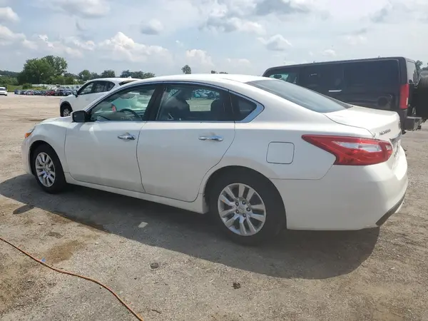 1N4AL3AP8GN343554 2016 NISSAN ALTIMA - Image 2