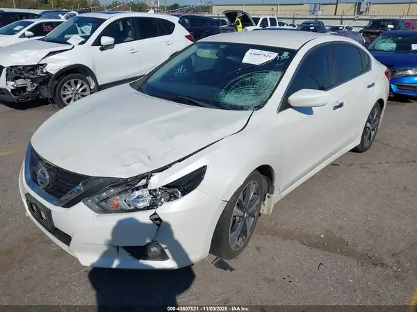 1N4AL3AP8GN343571 2016 NISSAN ALTIMA - Image 2