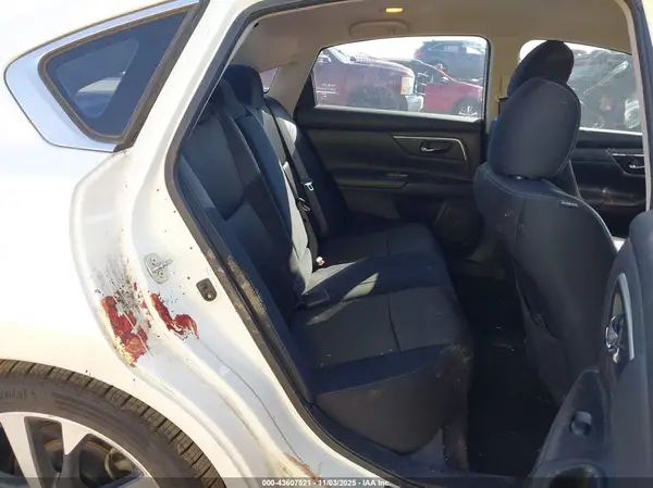 1N4AL3AP8GN343571 2016 NISSAN ALTIMA - Image 8