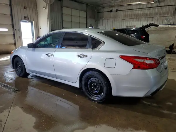 1N4AL3AP8GN343943 2016 NISSAN ALTIMA - Image 2