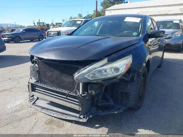 1N4AL3AP8GN344025 2016 NISSAN ALTIMA - Image 2
