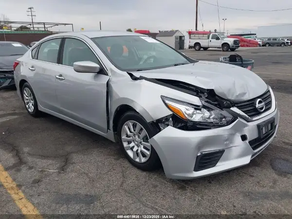 1N4AL3AP8GN344252 2016 NISSAN ALTIMA - Image 1