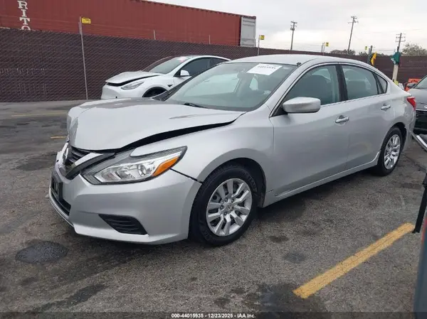 1N4AL3AP8GN344252 2016 NISSAN ALTIMA - Image 2