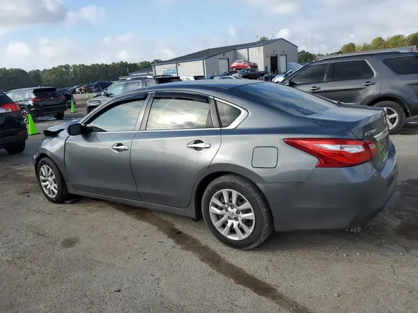 1N4AL3AP8GN344347 2016 NISSAN ALTIMA - Image 2