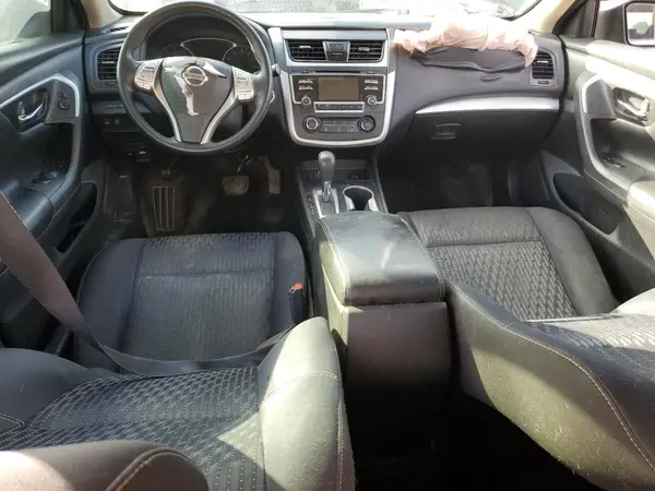 1N4AL3AP8GN344347 2016 NISSAN ALTIMA - Image 8