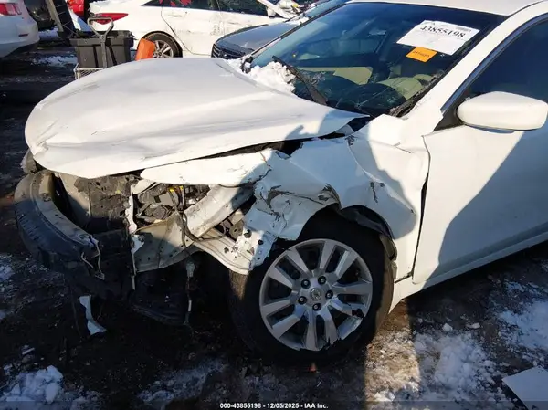 1N4AL3AP8GN344722 2016 NISSAN ALTIMA - Image 2