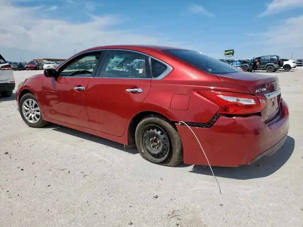 1N4AL3AP8GN345188 2016 NISSAN ALTIMA - Image 2