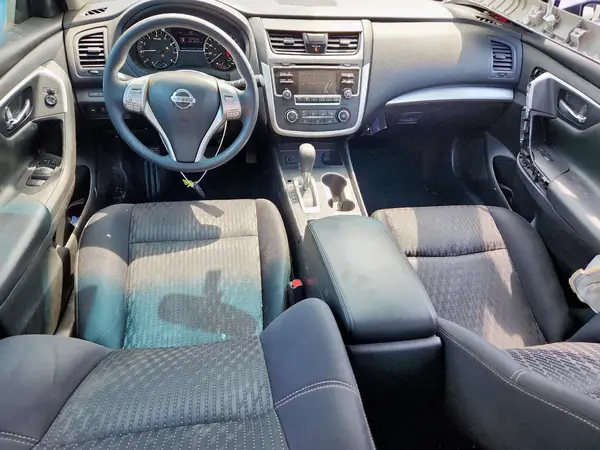 1N4AL3AP8GN345188 2016 NISSAN ALTIMA - Image 8