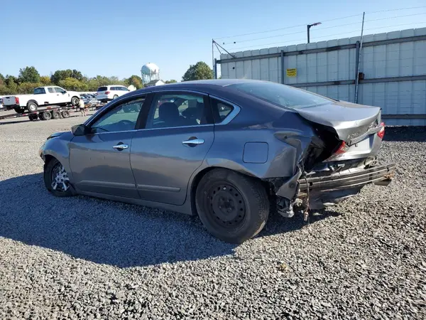 1N4AL3AP8GN345367 2016 NISSAN ALTIMA - Image 2