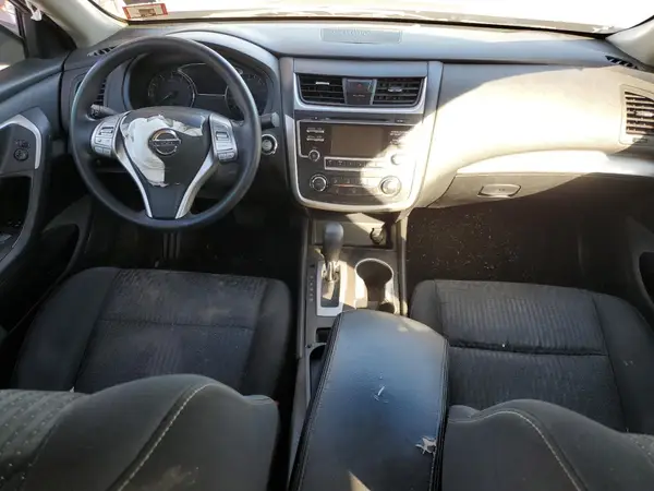 1N4AL3AP8GN345367 2016 NISSAN ALTIMA - Image 8