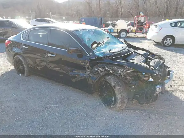 1N4AL3AP8GN346079 2016 NISSAN ALTIMA - Image 1