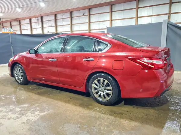 1N4AL3AP8GN346146 2016 NISSAN ALTIMA - Image 2