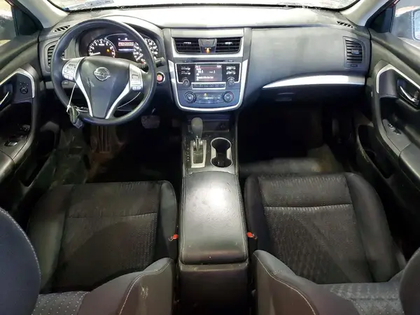 1N4AL3AP8GN346146 2016 NISSAN ALTIMA - Image 8