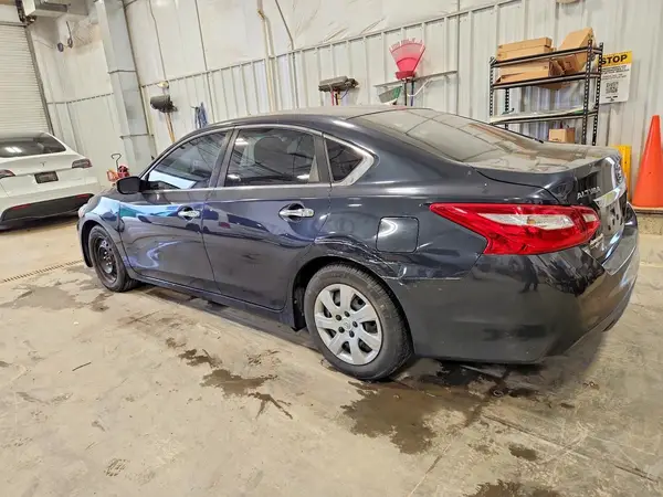 1N4AL3AP8GN346163 2016 NISSAN ALTIMA - Image 2
