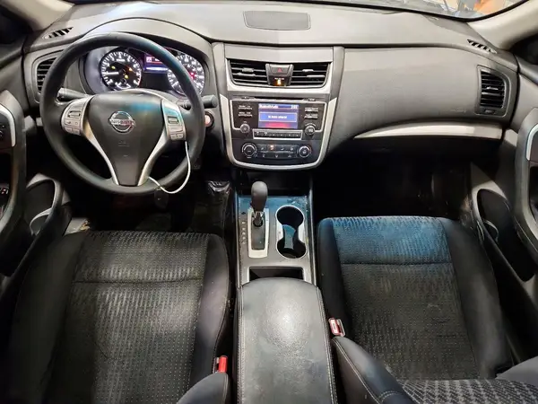 1N4AL3AP8GN346163 2016 NISSAN ALTIMA - Image 8